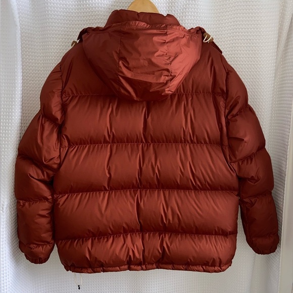 The North Face Men's Sierra Down Parka Winter Puffer Hooded Jacket size XL - Picture 15 of 17